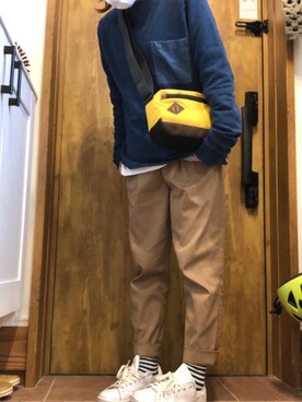 みっこさんのコーディネート