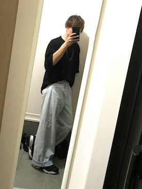 TAMAさんのコーディネート