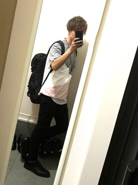 TAMAさんのコーディネート