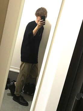 TAMAさんのコーディネート