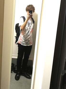 TAMAさんのコーディネート