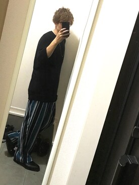 TAMAさんのコーディネート