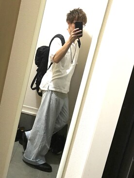 TAMAさんのコーディネート