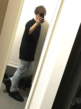 TAMAさんのコーディネート