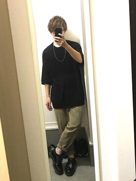 TAMAさんのコーディネート