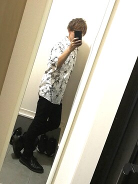 TAMAさんのコーディネート