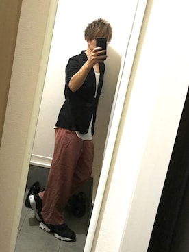 TAMAさんのコーディネート