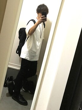 TAMAさんのコーディネート