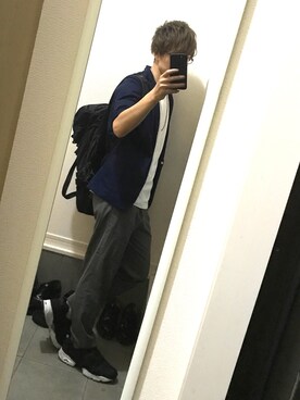 TAMAさんのコーディネート