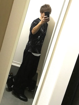 TAMAさんのコーディネート