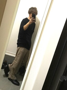 TAMAさんのコーディネート