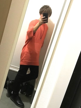 TAMAさんのコーディネート