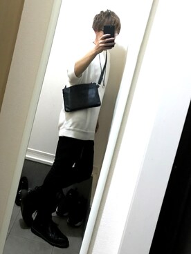 TAMAさんのコーディネート