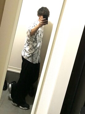 TAMAさんのコーディネート