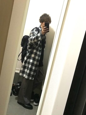 TAMAさんのコーディネート