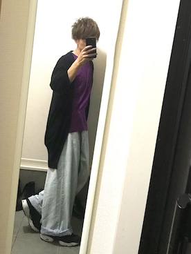 TAMAさんのコーディネート