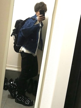 TAMAさんのコーディネート