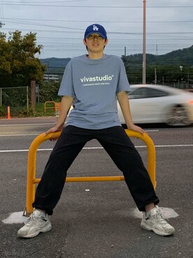 ちくまさんのコーディネート