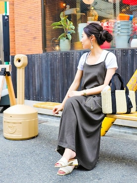 fashionletterさんのコーディネート