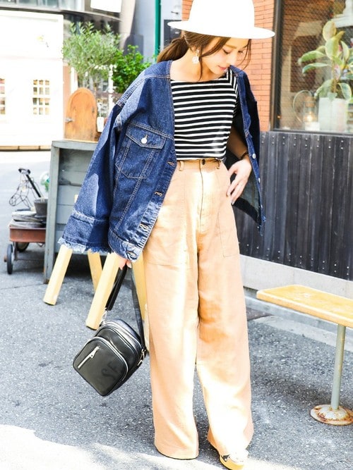 fashionletterさんのコーディネート
