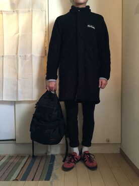  Yoshidaさんのコーディネート