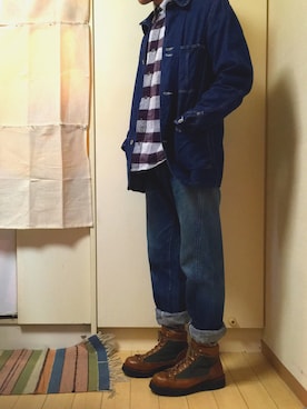  Yoshidaさんのコーディネート