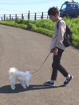  Yoshidaさんのコーディネート