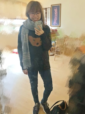 Wenjan🇹🇼さんのコーディネート