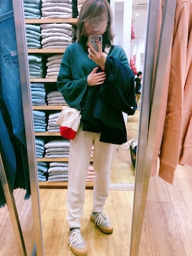 Wenjan🇹🇼さんのコーディネート