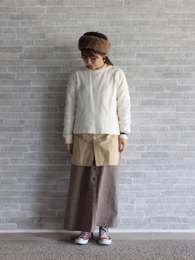 AIKAさんのコーディネート