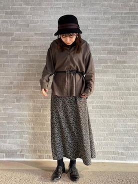 AIKAさんのコーディネート