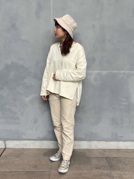 AIKAさんのコーディネート