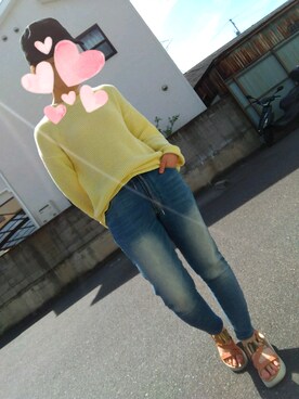 eryさんのコーディネート