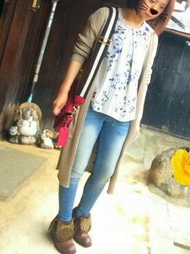 eryさんのコーディネート