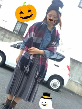 eryさんのコーディネート