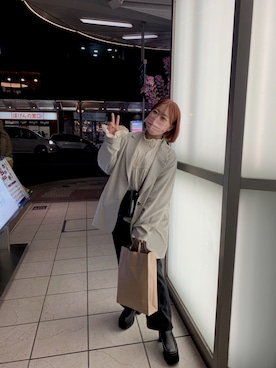 Harryさんのコーディネート