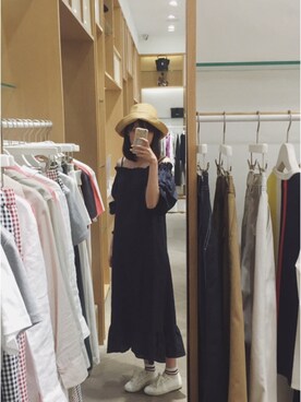 ミカちゃんさんのコーディネート