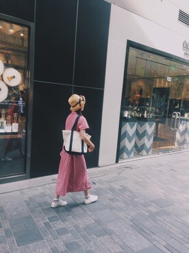 ミカちゃんさんのコーディネート