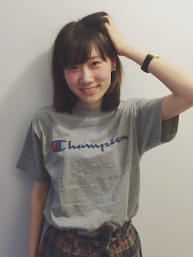 ミカちゃんさんのコーディネート