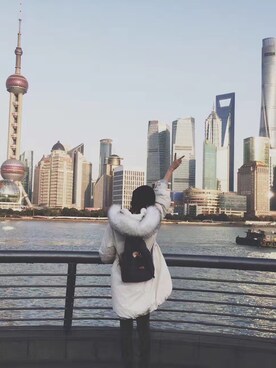 ミカちゃんさんのコーディネート