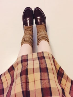 ミカちゃんさんのコーディネート