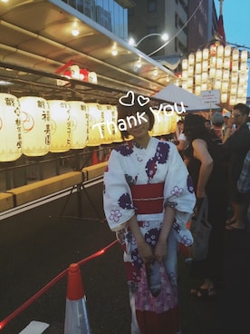 ミカちゃんさんのコーディネート