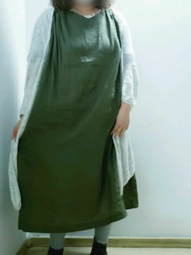 mackypomさんのコーディネート