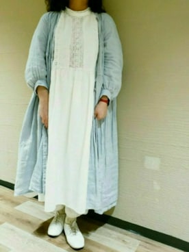 mackypomさんのコーディネート