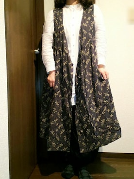 mackypomさんのコーディネート