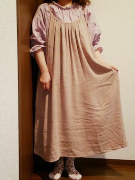 mackypomさんのコーディネート