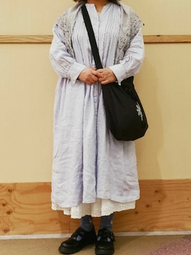 mackypomさんのコーディネート