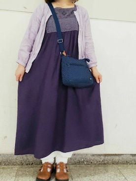 mackypomさんのコーディネート