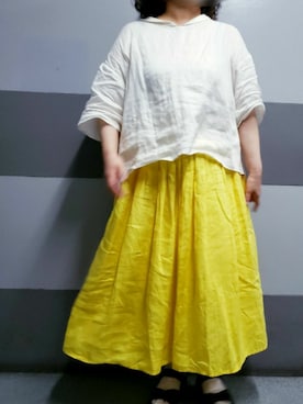 mackypomさんのコーディネート