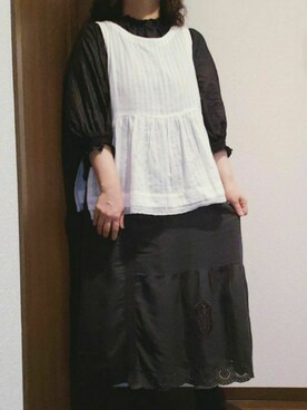 mackypomさんのコーディネート